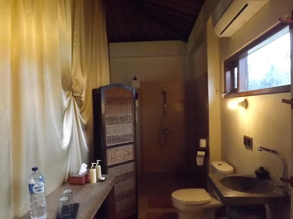 Rumah Dharma Magelang Chambre photo