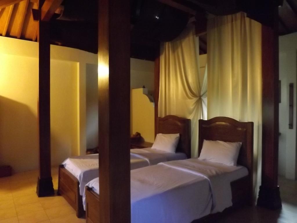 Rumah Dharma Magelang Chambre photo