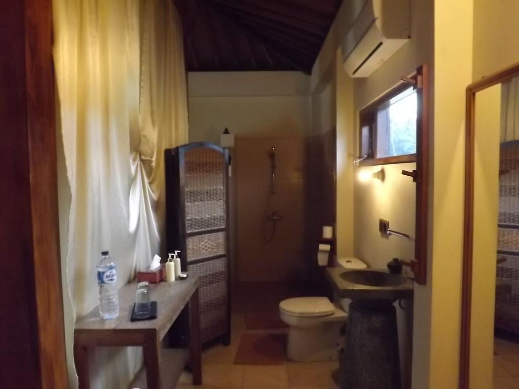 Rumah Dharma Magelang Chambre photo