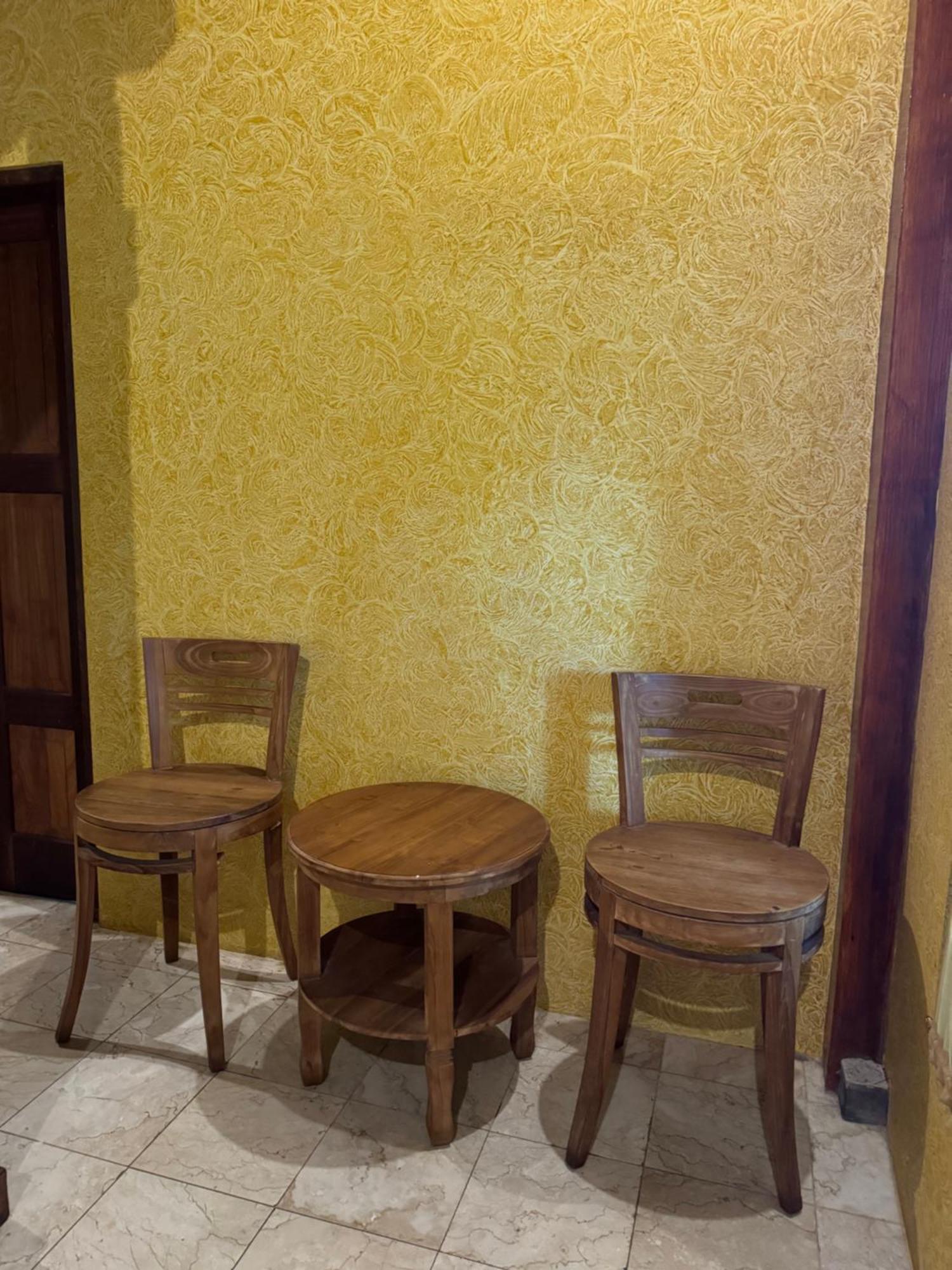 Rumah Dharma Magelang Extérieur photo