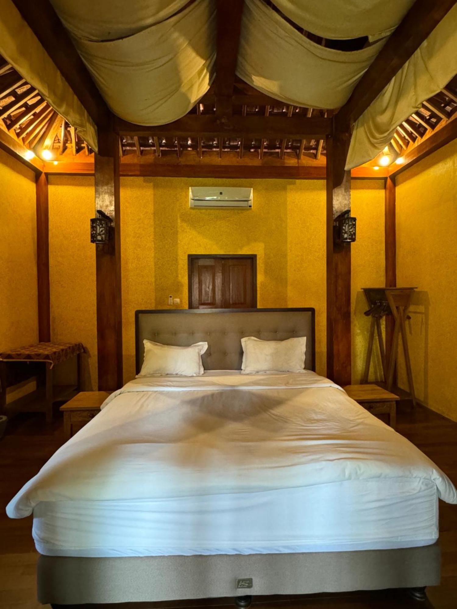 Rumah Dharma Magelang Extérieur photo
