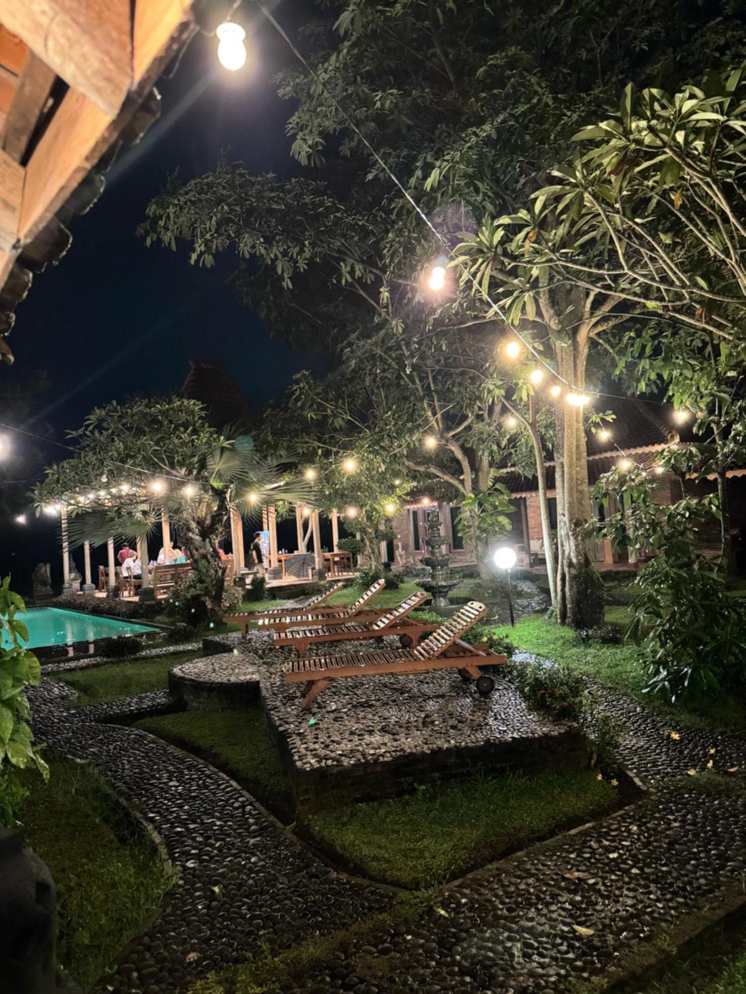 Rumah Dharma Magelang Extérieur photo