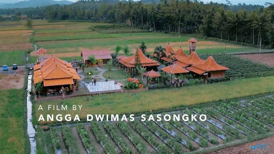 Rumah Dharma Magelang Extérieur photo