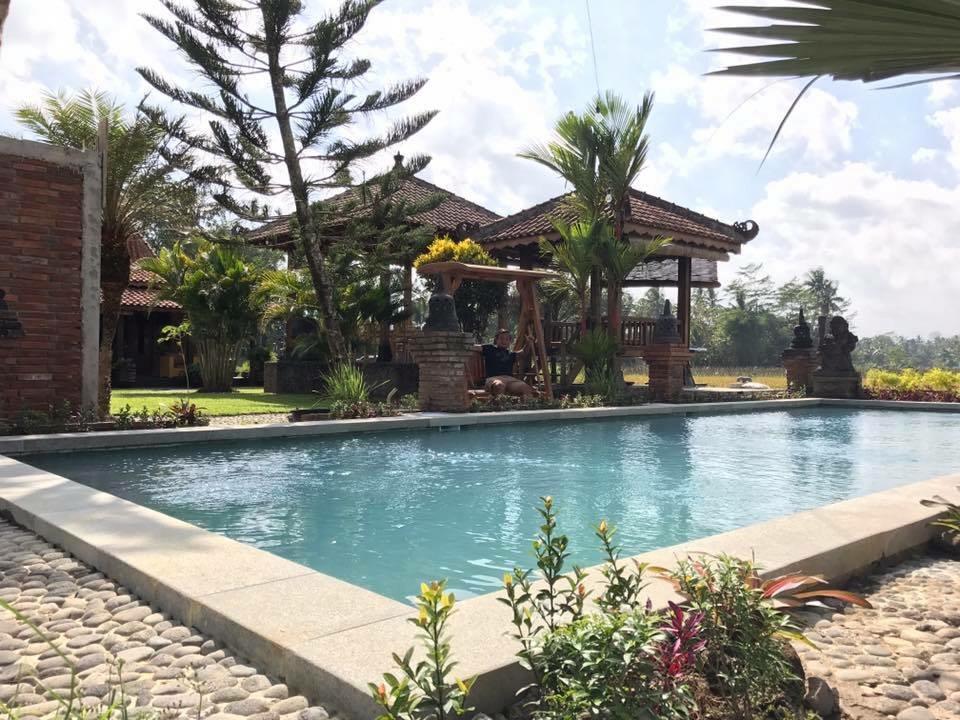 Rumah Dharma Magelang Extérieur photo