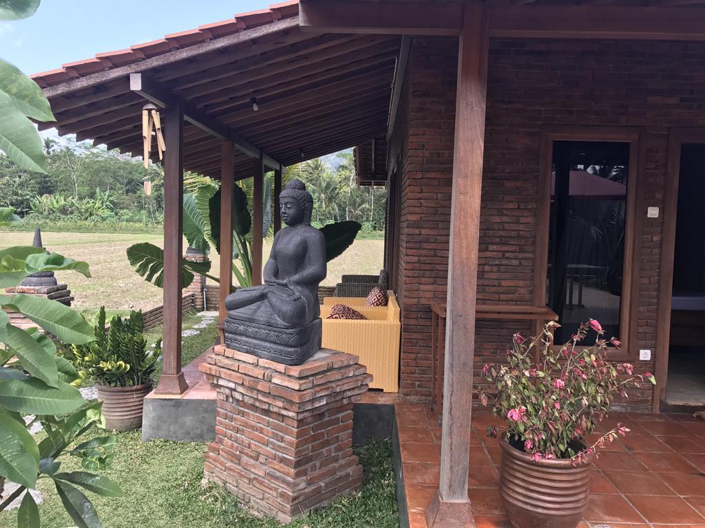 Rumah Dharma Magelang Extérieur photo