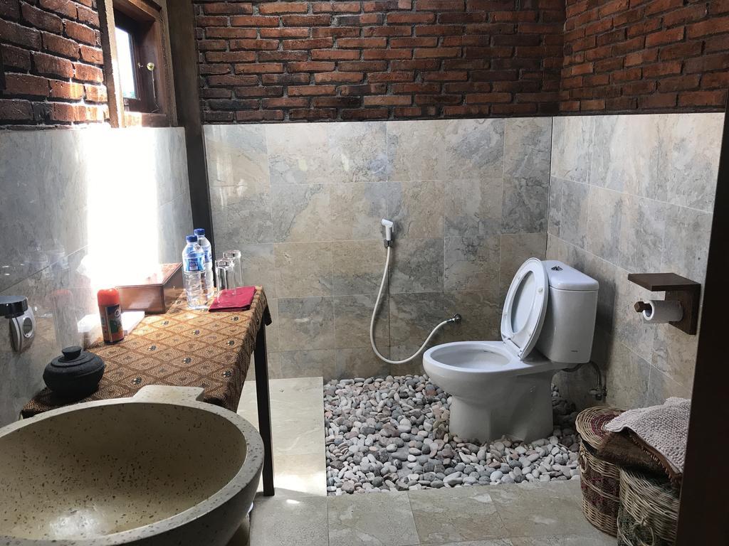 Rumah Dharma Magelang Extérieur photo