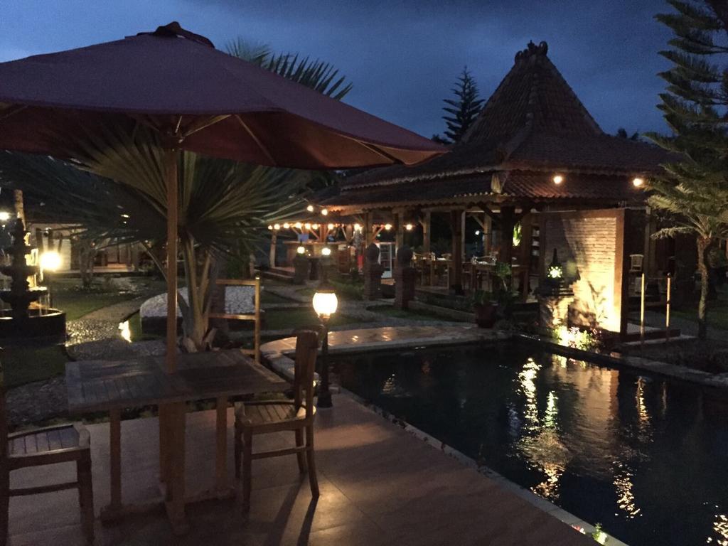 Rumah Dharma Magelang Extérieur photo