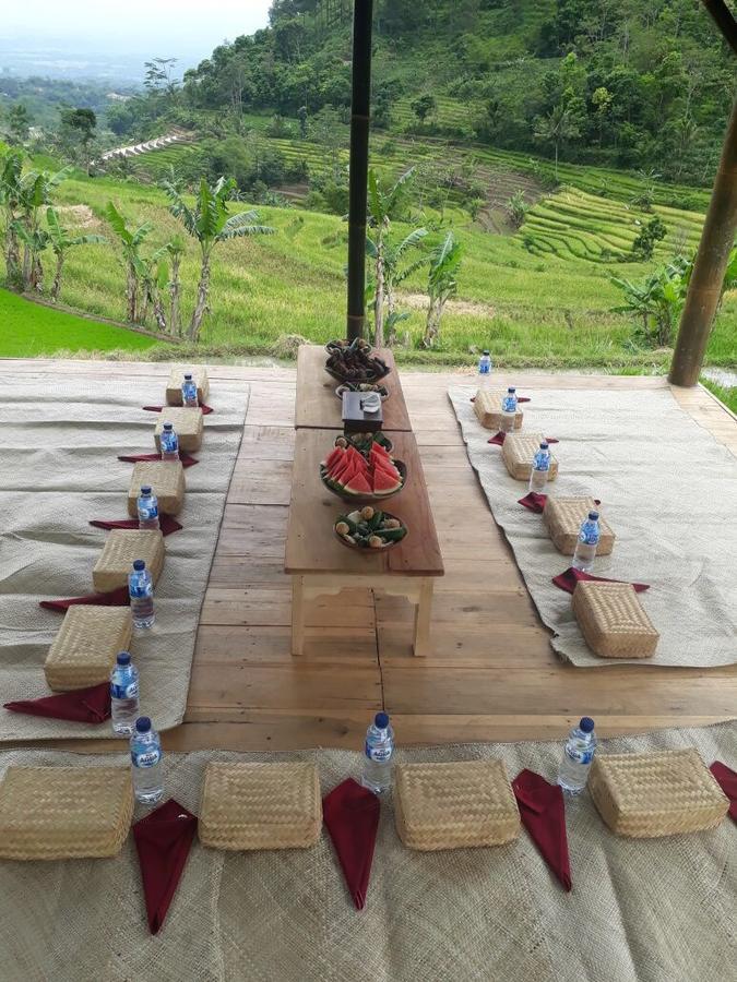 Rumah Dharma Magelang Extérieur photo