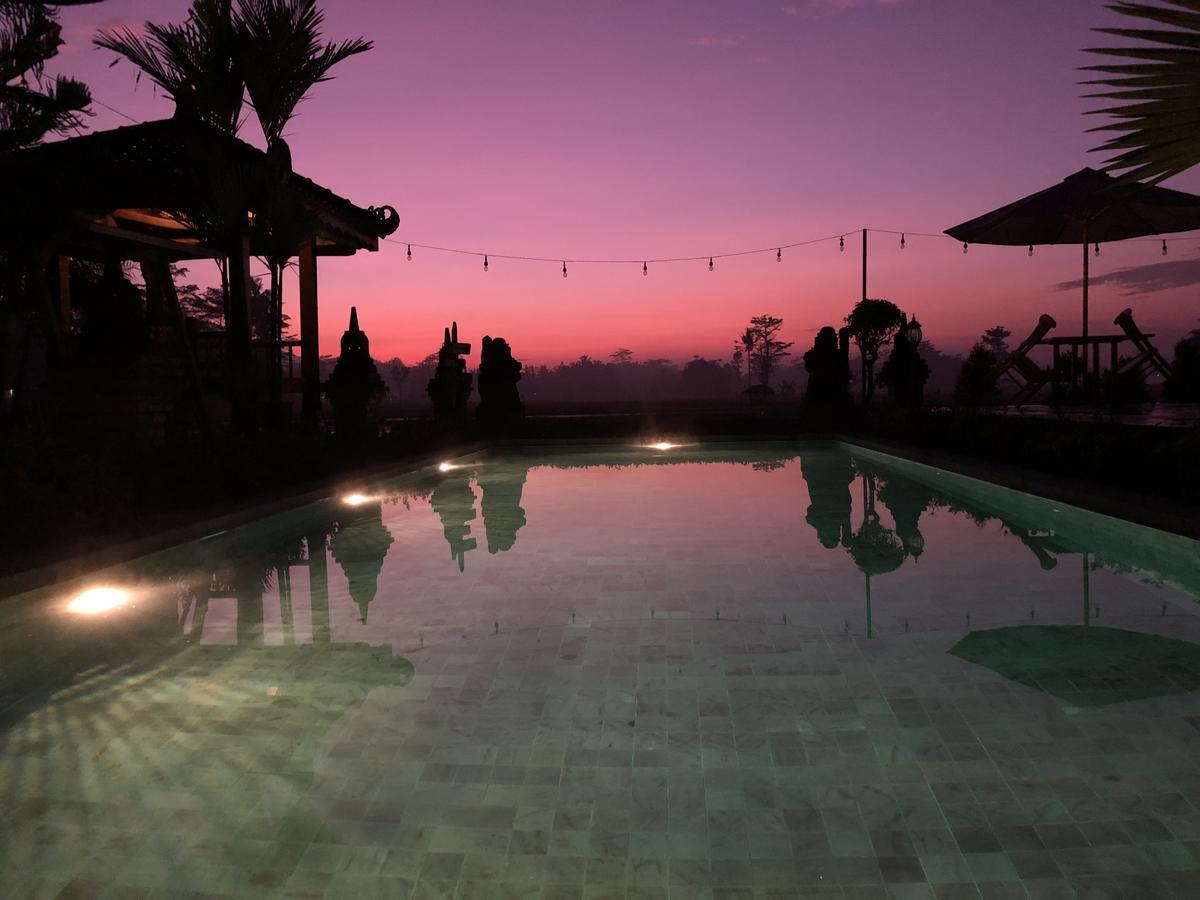 Rumah Dharma Magelang Extérieur photo