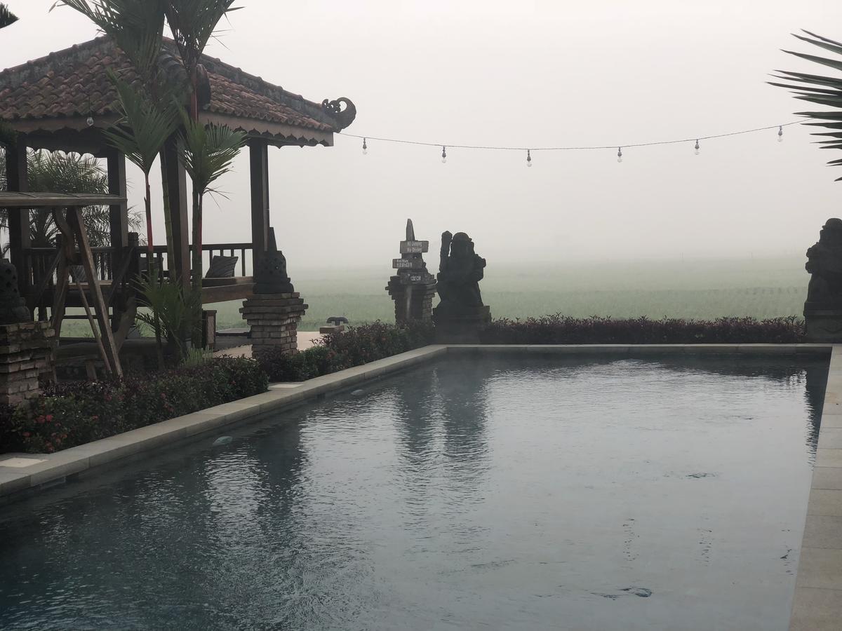 Rumah Dharma Magelang Extérieur photo