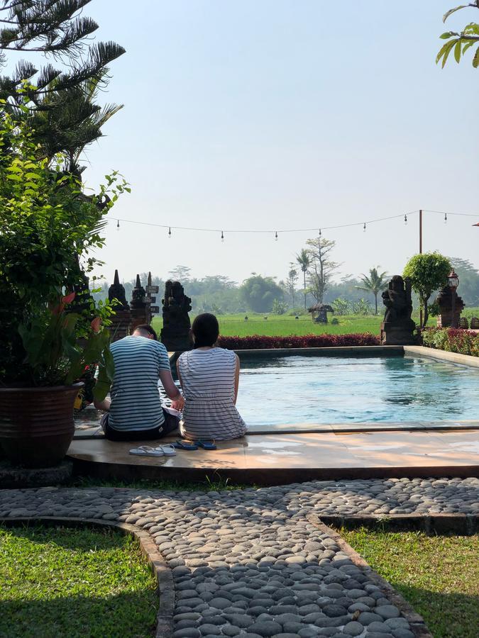 Rumah Dharma Magelang Extérieur photo